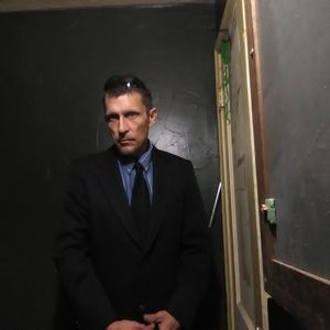 Meet your Posher, Mike